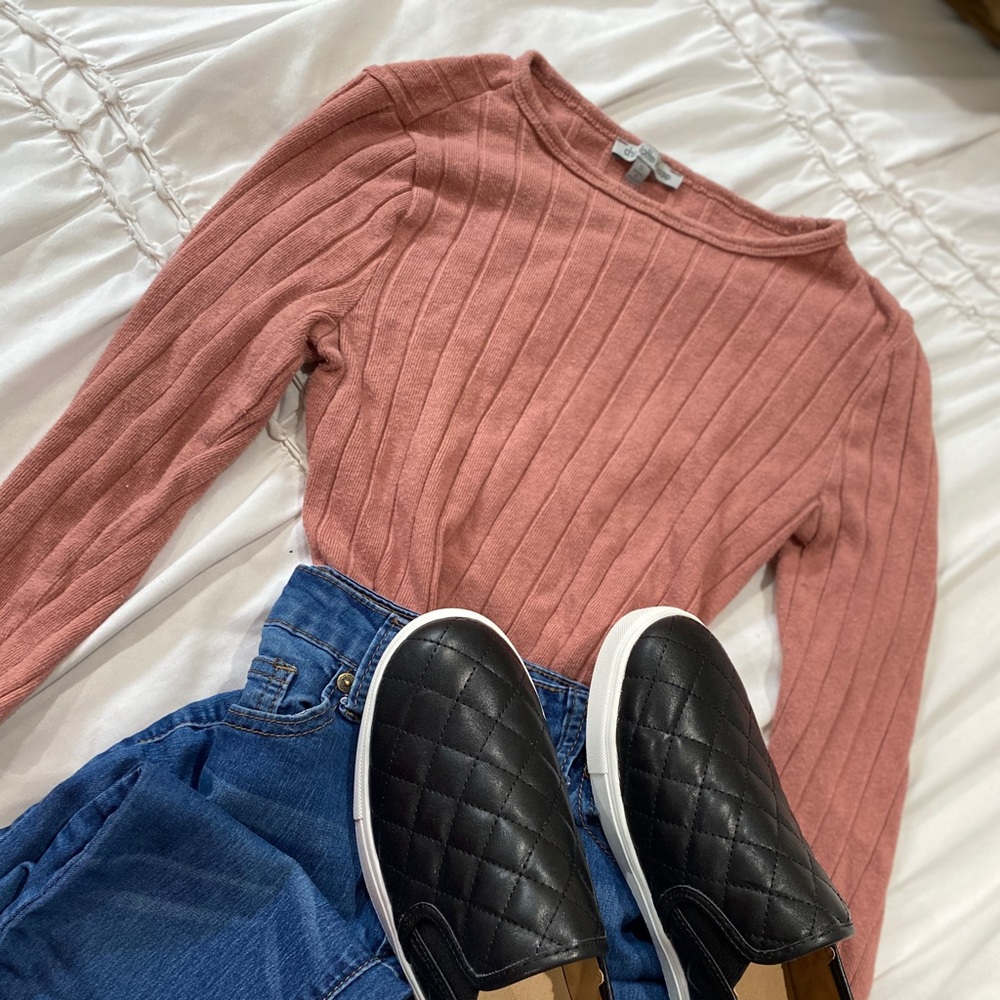 Tan Top